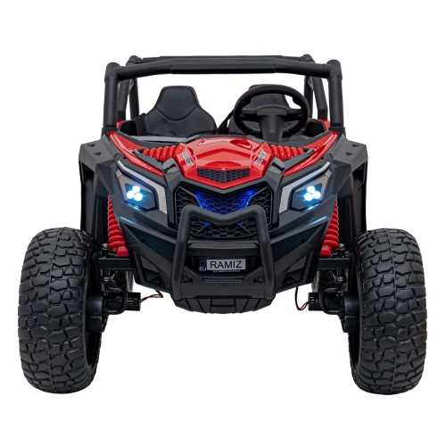Buggy 4x200W UTV X3 Off-Road BBH-028